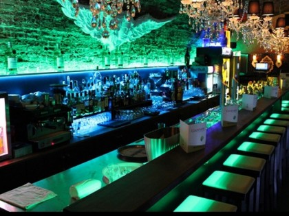 照片:  Club-Bar Barossa