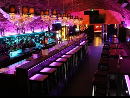 照片:  Club-Bar Barossa