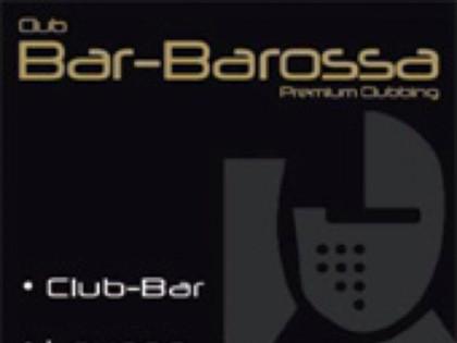 照片:  Club-Bar Barossa